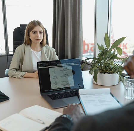 Voice of employee experience survey