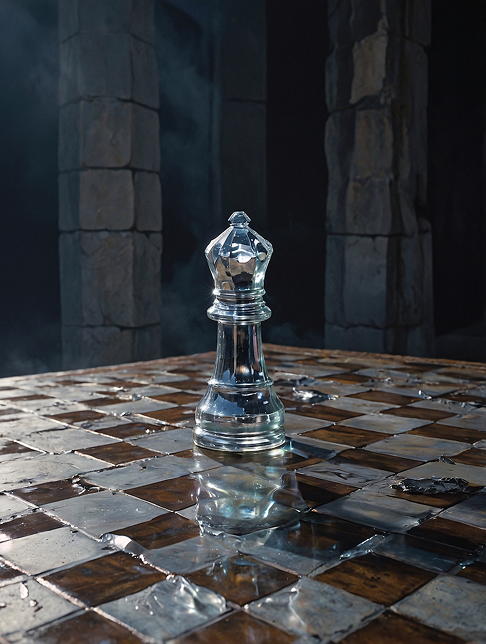 Strategic focus visual