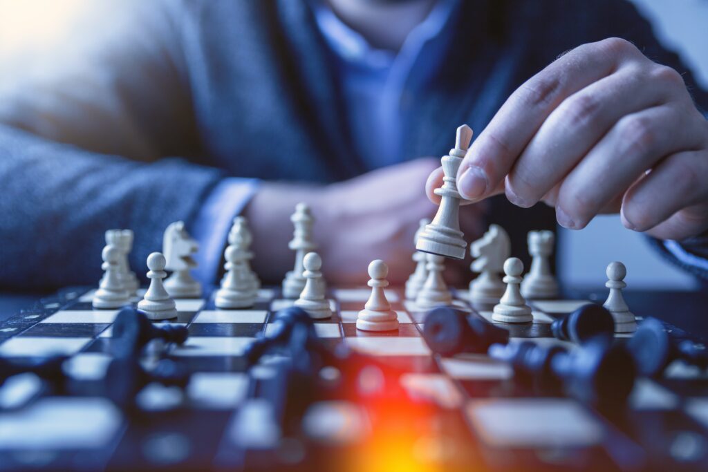 Four Questions Your L&D StrategyProbably Can’t Answer Yet.